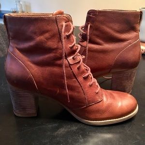 TIMBERLAND Women’s Atlantic Lace Chukka